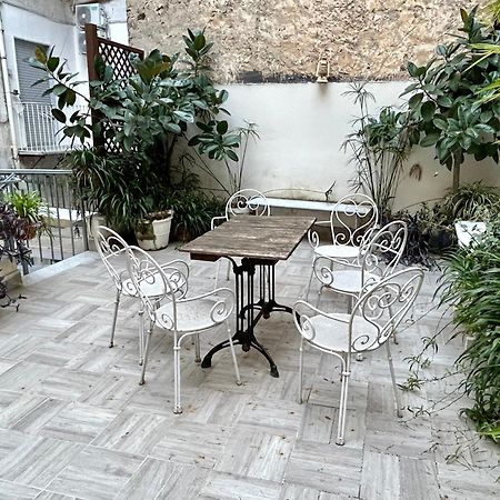 Tribunali Apartments 나폴리 외부 사진