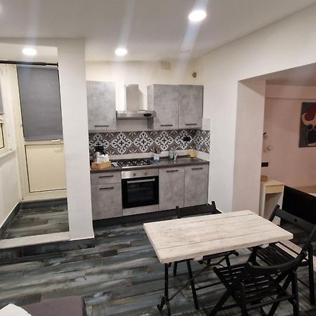 Tribunali Apartments 나폴리 외부 사진