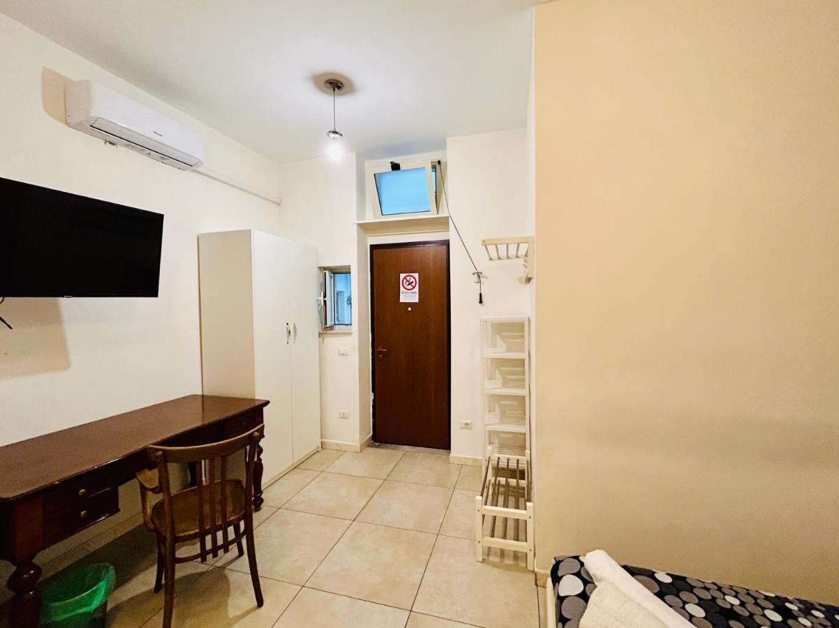 Tribunali Apartments 나폴리 외부 사진