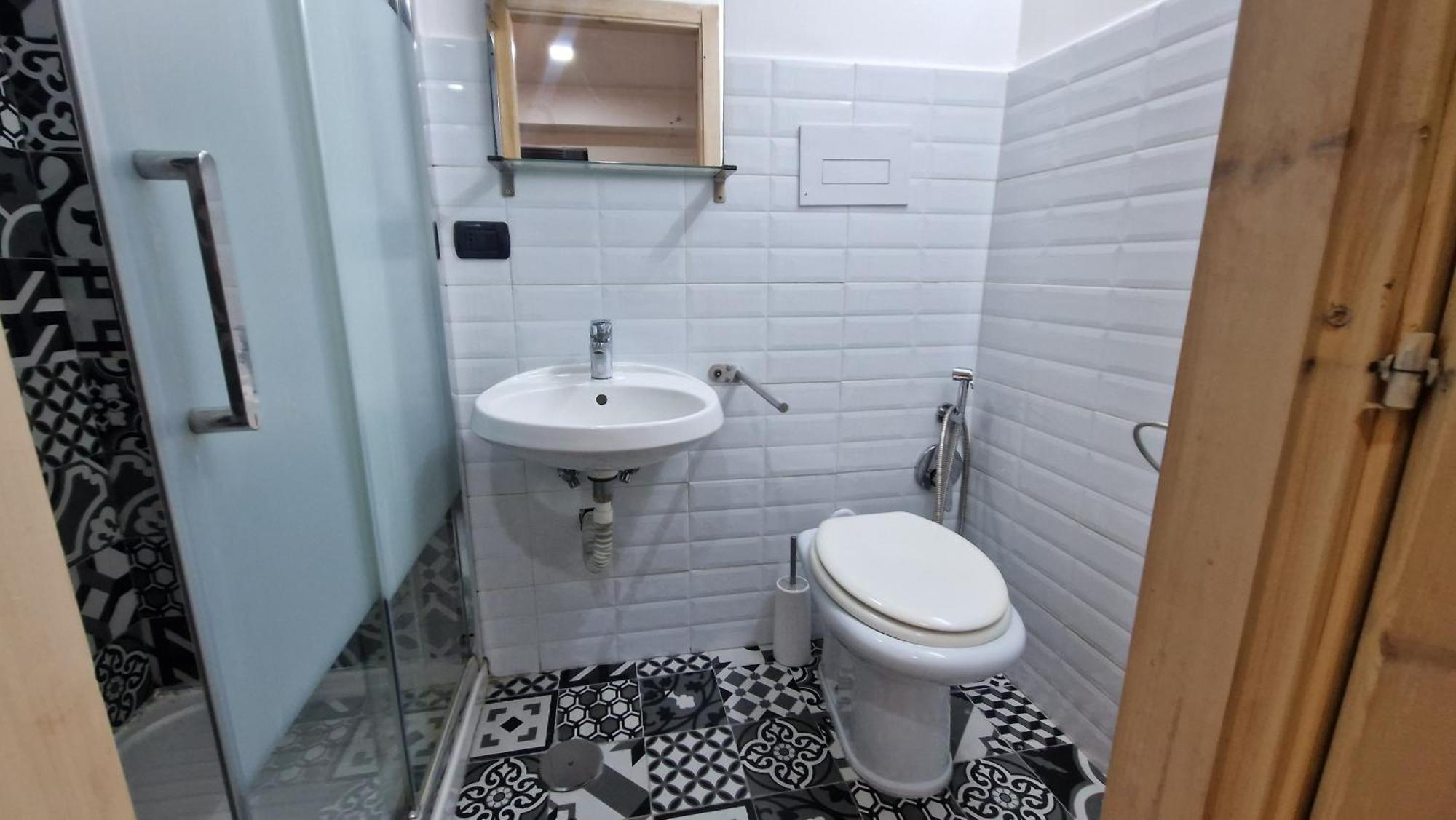 Tribunali Apartments 나폴리 외부 사진