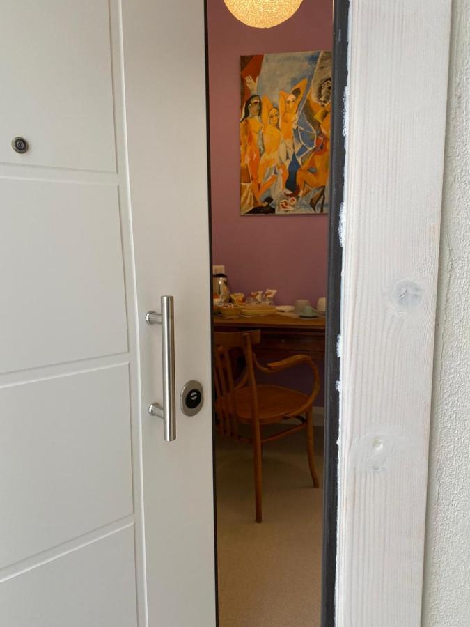 Tribunali Apartments 나폴리 외부 사진