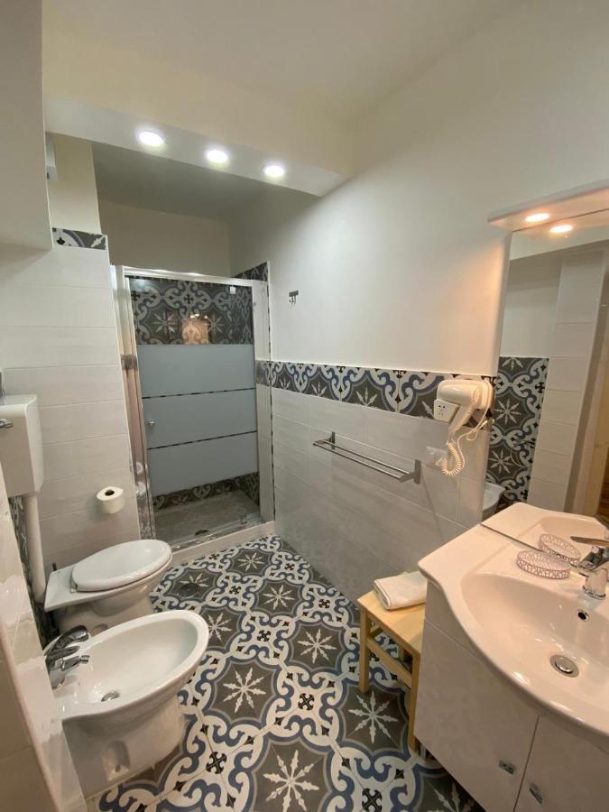 Tribunali Apartments 나폴리 외부 사진